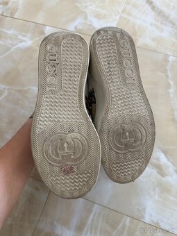 Gucci tenisky - 4