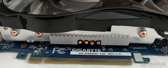 GIGABYTE N56GOC-1GI - 4