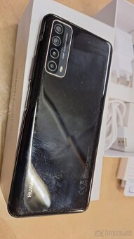 Huawei P smart 2021 - 4