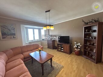 HALO reality - Predaj, trojizbový byt Prievidza, Staré Sídli - 4
