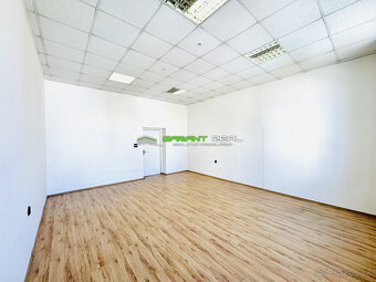 Prenájom kancelária 30 m2, Prešov, Františkánske námestie - 4