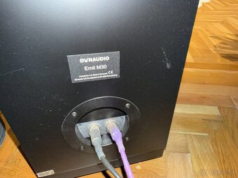 🎶 Dynaudio Emit M30 + Bluesound - 4