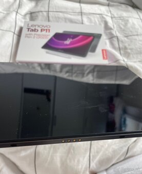 Tablet Tab p11 - 4