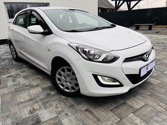 Hyundai i30 benzin - 4