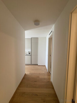 2-izbový byt s terasou v luxusnom projekte – VYDRICA - 4