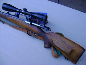 GULOVNICA 6,5X55  SE - 4