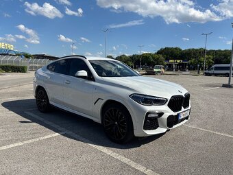 BMW X6 3.0d - 4