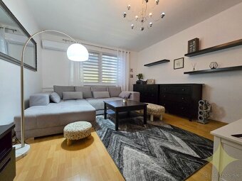 REZERVOVANÉ. Predaj 3 izbový byt, Partizánske. - 4