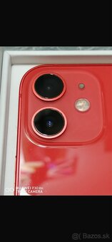Iphone 12 mini red ❤️ - 4