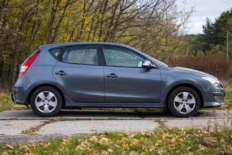 Hyundai i30 1.4i MPI DOHC CVVT Classic Plus - 4