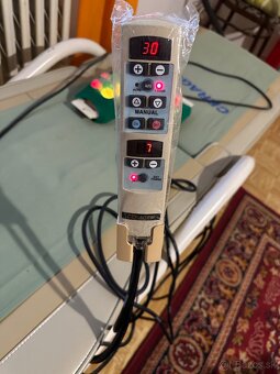 Ceragem masážne lôžko - 4