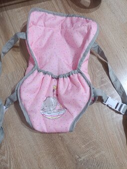 Kočík pre babiky - 4