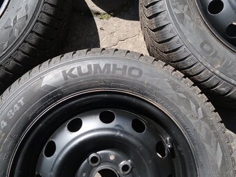 Zimne kolesa Hyundai i20 - 4