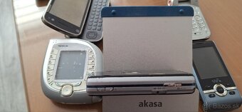 Sony Ericsson K850i
 - 4