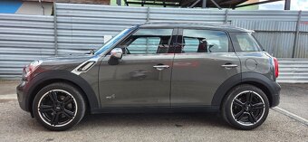 Mini Countryman Cooper S ALL4 4X4 1.6/135kW BENZÍN - 4