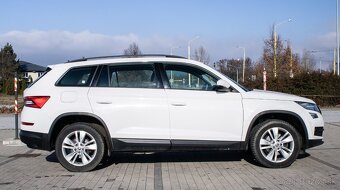 Škoda Kodiaq 2.0 TDI Ambition, 110kW (2017) - 4