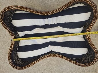 Prútený pelech - 4