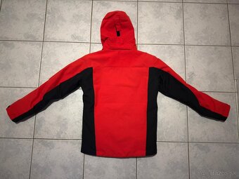 Lyžiarska bunda a lyžiarske nohavice - 4