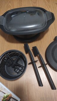 Multifunkčny kuchynsky robot na varenie - 4