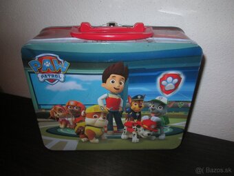 Knihy Labková patrola - 4