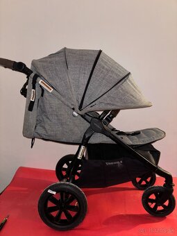 Valco baby trend 4 - 4