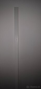 Garniza dvojradova - 4