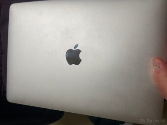 Macbook Air M1 8/256/89% - 4