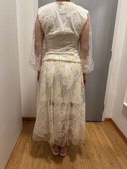 Dámsky oblek Olesya - 4