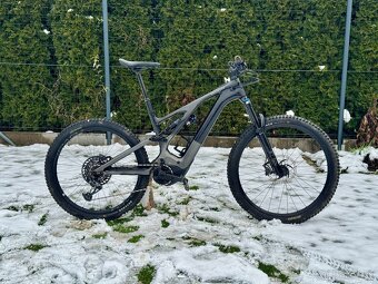 Specialized Turbo Levo Expert Carbon 2022 L (S4) 29 po servi - 4