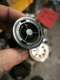 Predám reproduktory Burmester - 4