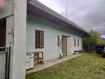 Dom na prenájom - 4