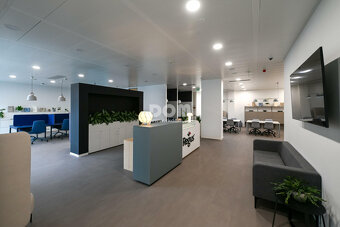 rkDOM | Prenájom kancelárskych priestorov na Galvaniho uli - 4