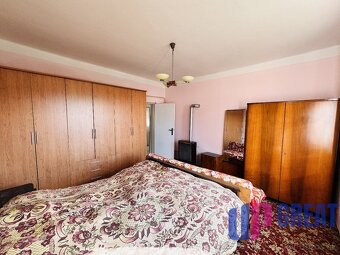 ZNÍŽENÁ CENA -Na predaj rodinný dom v Gbeloch, okr. SKALICA - 4