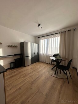 Prenájom 1izbového bytu - 4