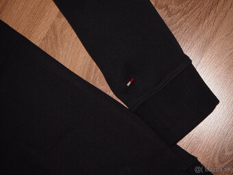 Tommy Hilfiger pánska mikina - 4