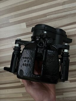 Strmene zadné Audi a4b8 - 4