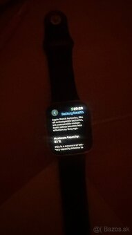 Apple Watch series 4 - 4