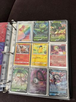 Predam Pokemon karty - 4