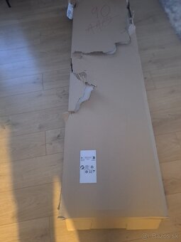 Vstavaná skriňa - 4