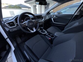 Kia Ceed 2021 - 4