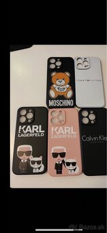 Kryty na Iphone 14, 14pro, 14promax - 4