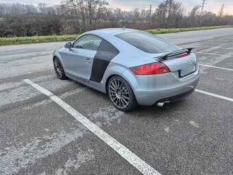 Audi TT 2.0 TFSI 147kw S line - 4