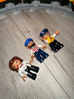 Lego duplo 10875 - 4