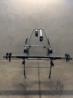 Predám nosič bicyklov Thule ClipOn High 9105 - 4