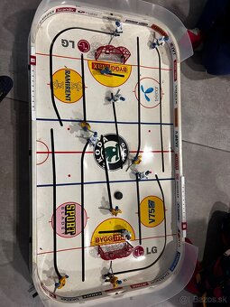 Stiga playoff hockey game original - 4