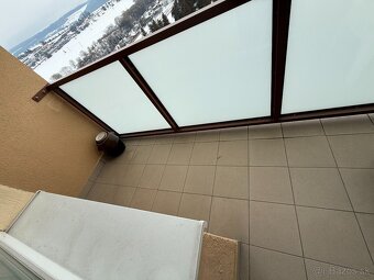 Byt 2+1 s loggiou centrum, Sp. Nová Ves - 4