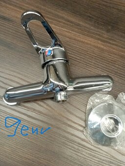 Predám vodovodné batérie - 4