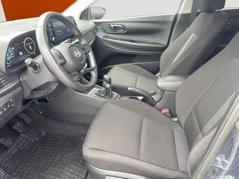 Hyundai i20 HATCHBACK - 4