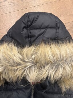 Tommy Hilfiger bunda - 4