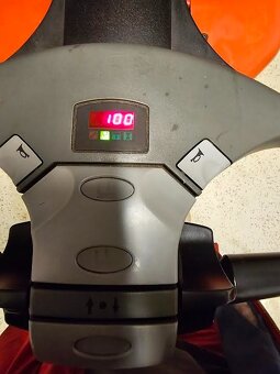 Predam RVV BT SW 120 - 4